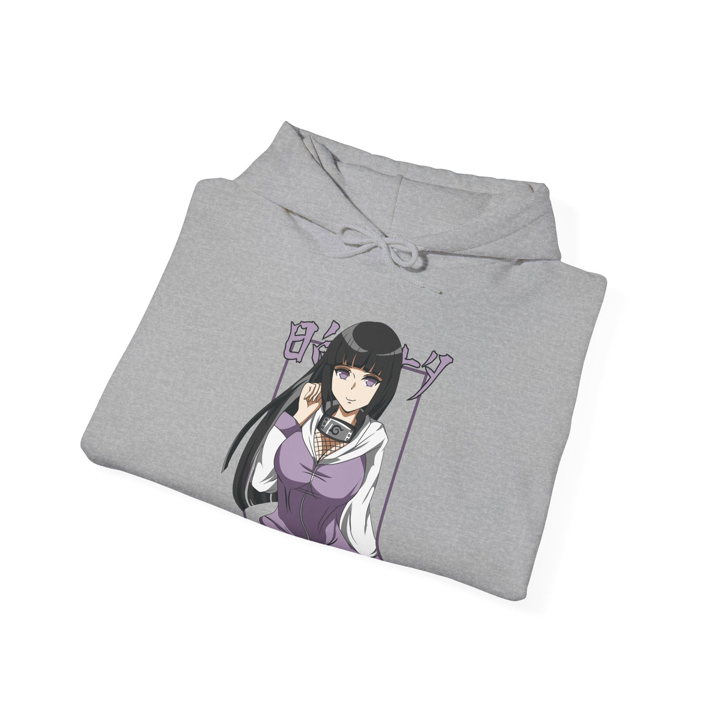 Hinata-Hoodie