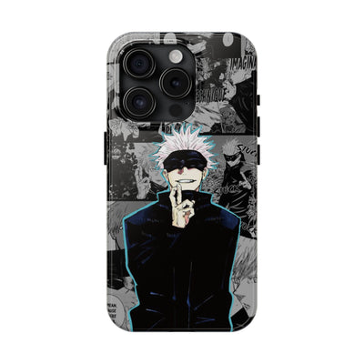 Satoru Gojo -Phone Cases