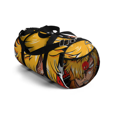 Sanji -Duffle Bag