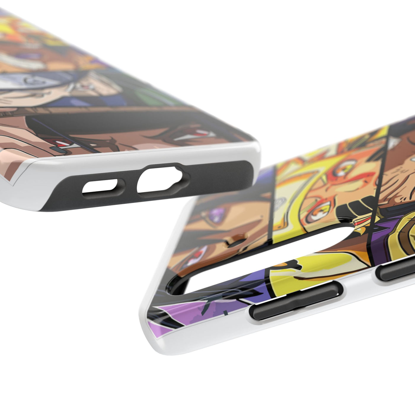 Naruto Shippuden-Phone Cases