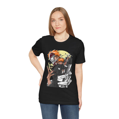 Ichigo Vizard-tshirt