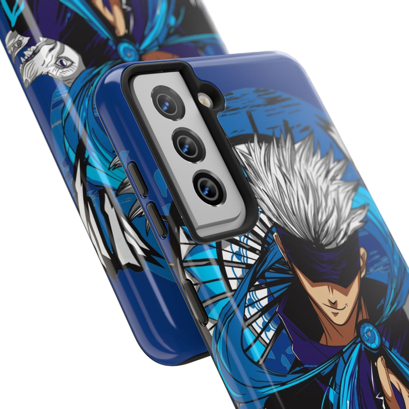 Gojo -Phone Cases