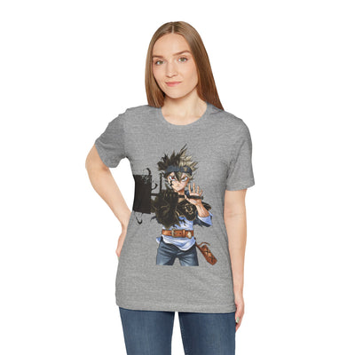 Asta Sword -tshirt