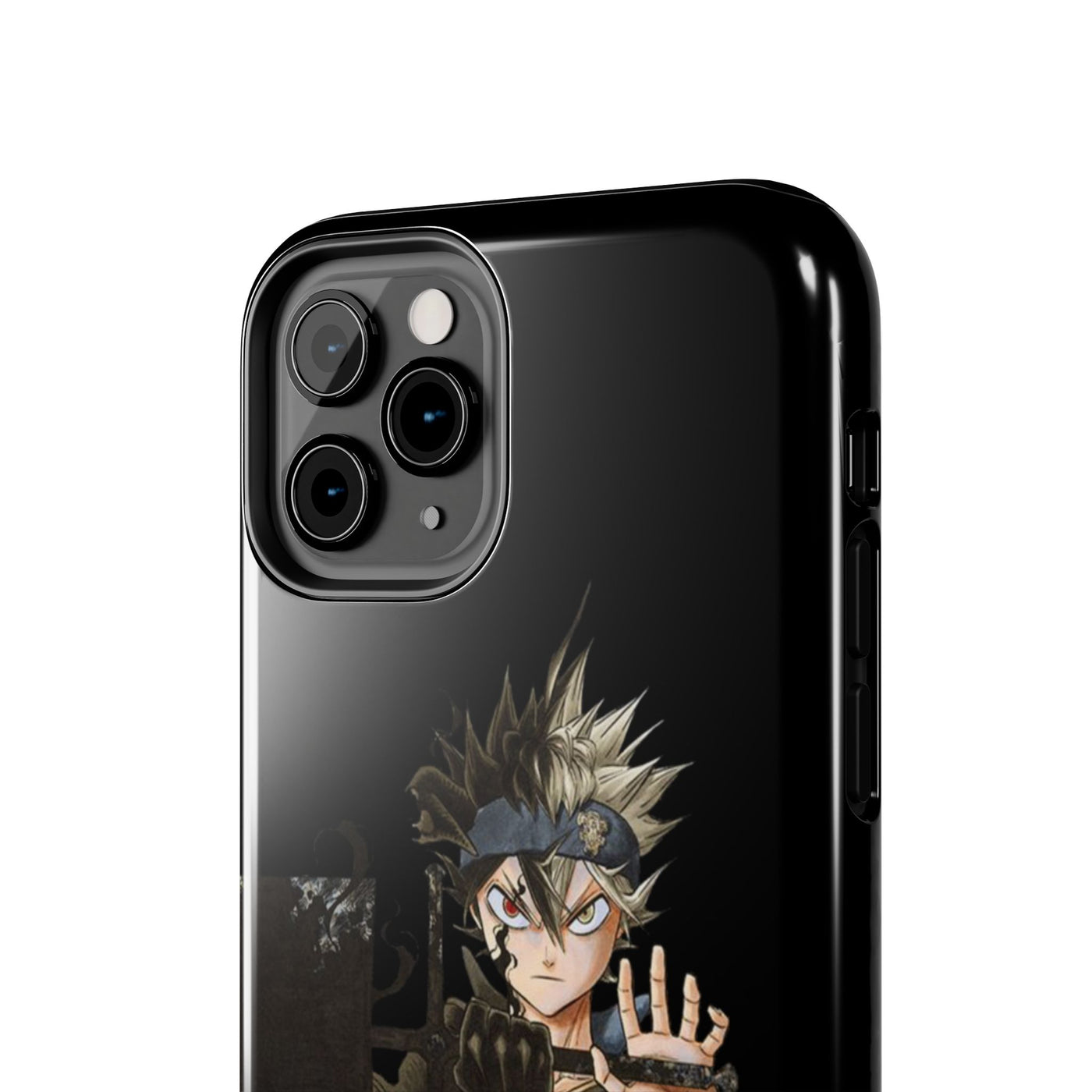 Asta Sword-Phone Cases