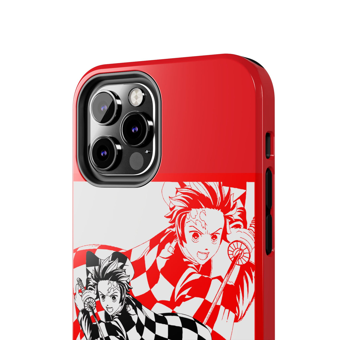 Tanjiro Kamado-Phone Cases