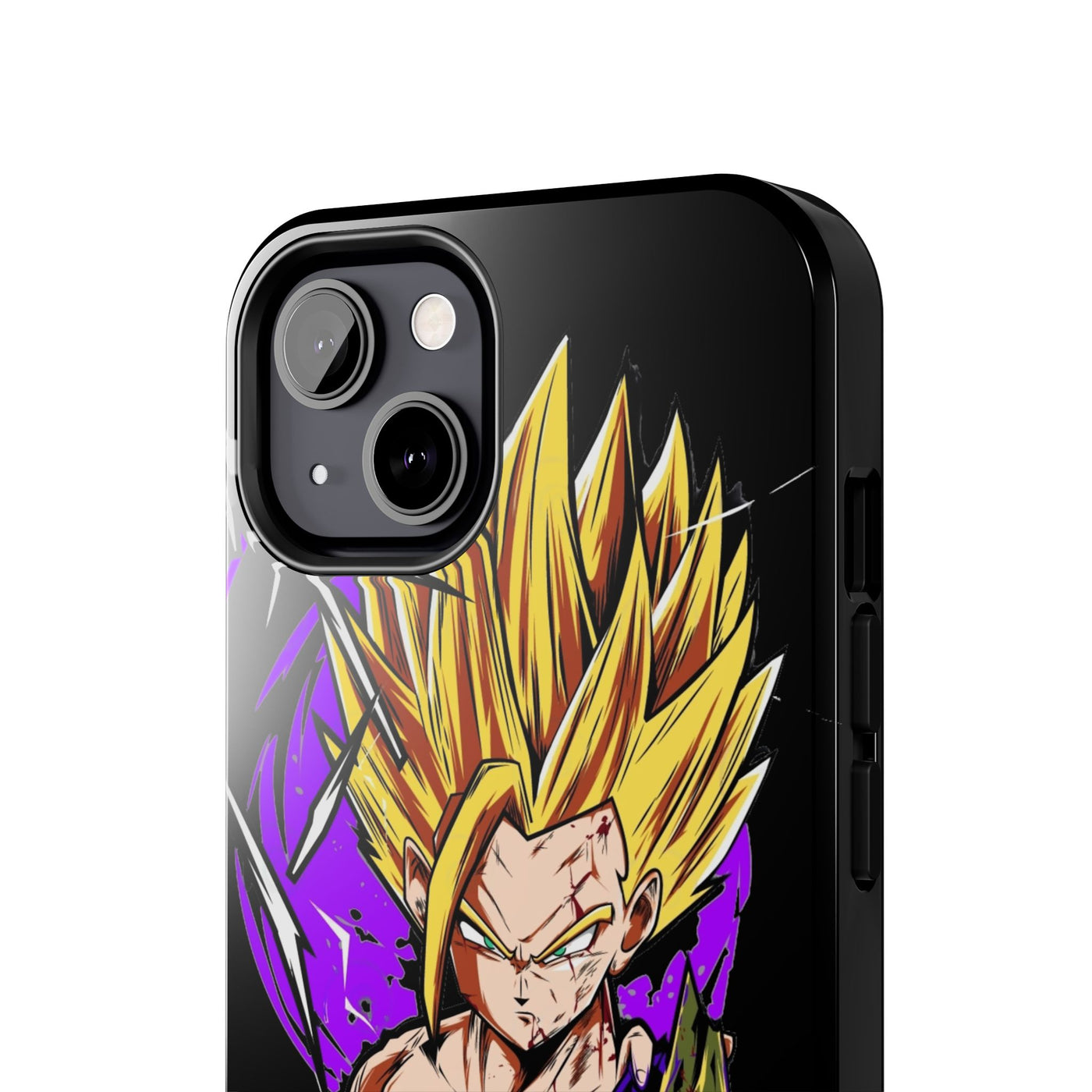 Gohan-Phone Cases