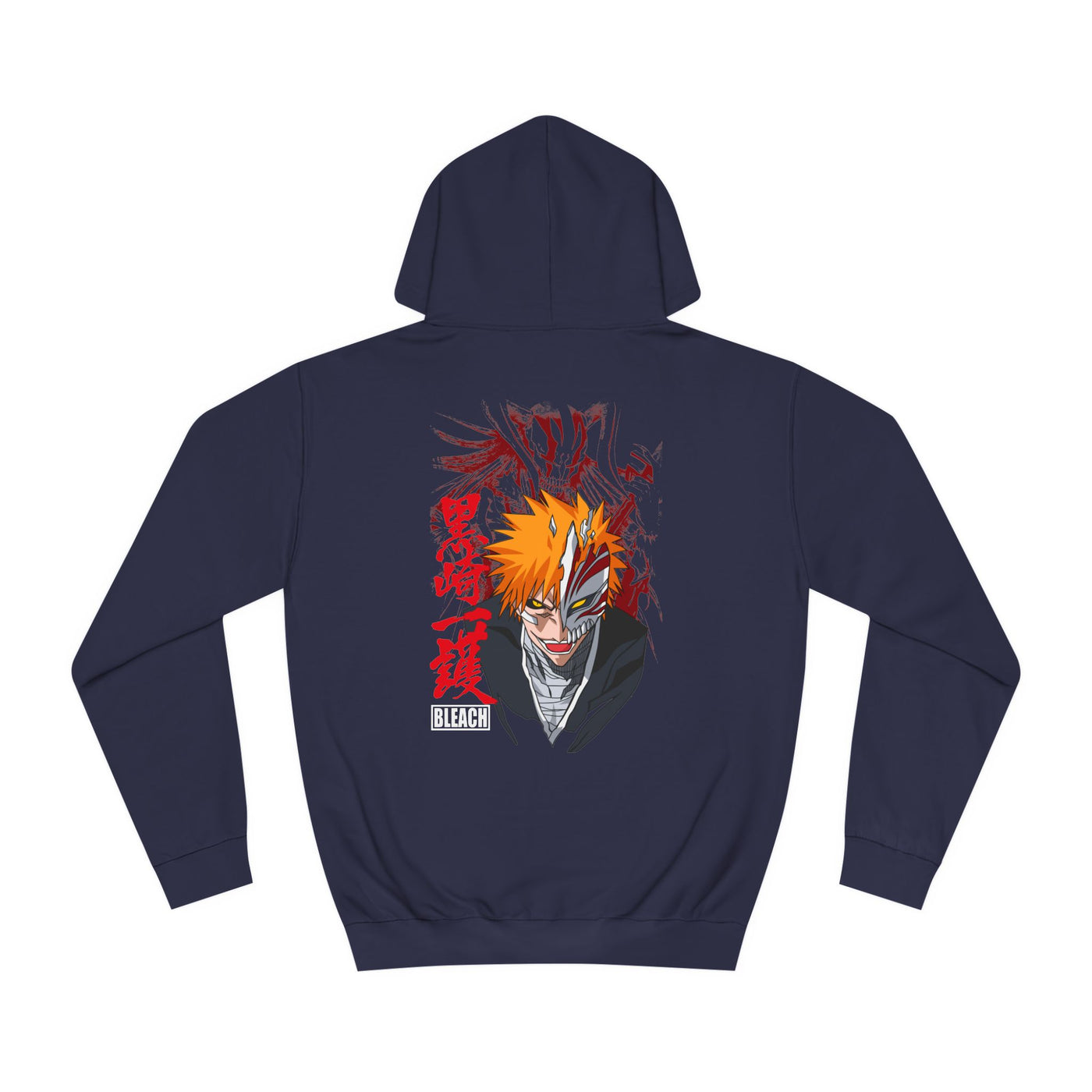 Ichigo Kurosaki-Hoodie