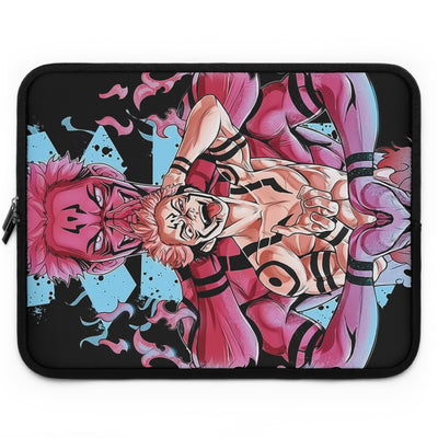 Ryomen Sukuna-Laptop Sleeve