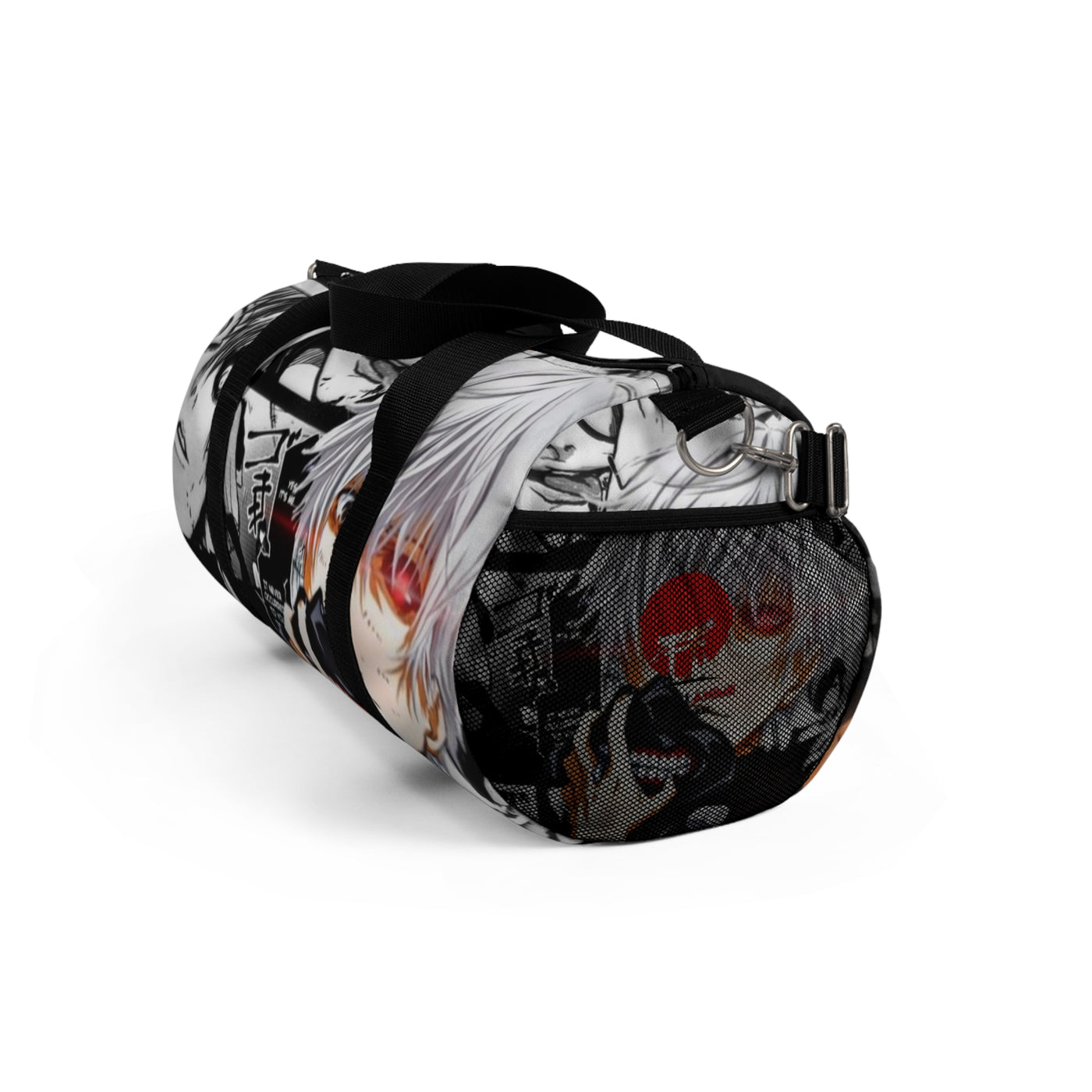 Ken Kaneki-Duffle Bag