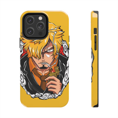 Sanji -Phone Cases