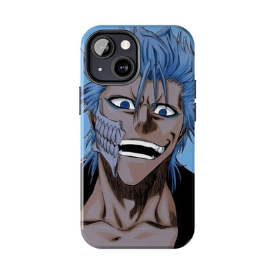 Grimmjow-Phone Cases