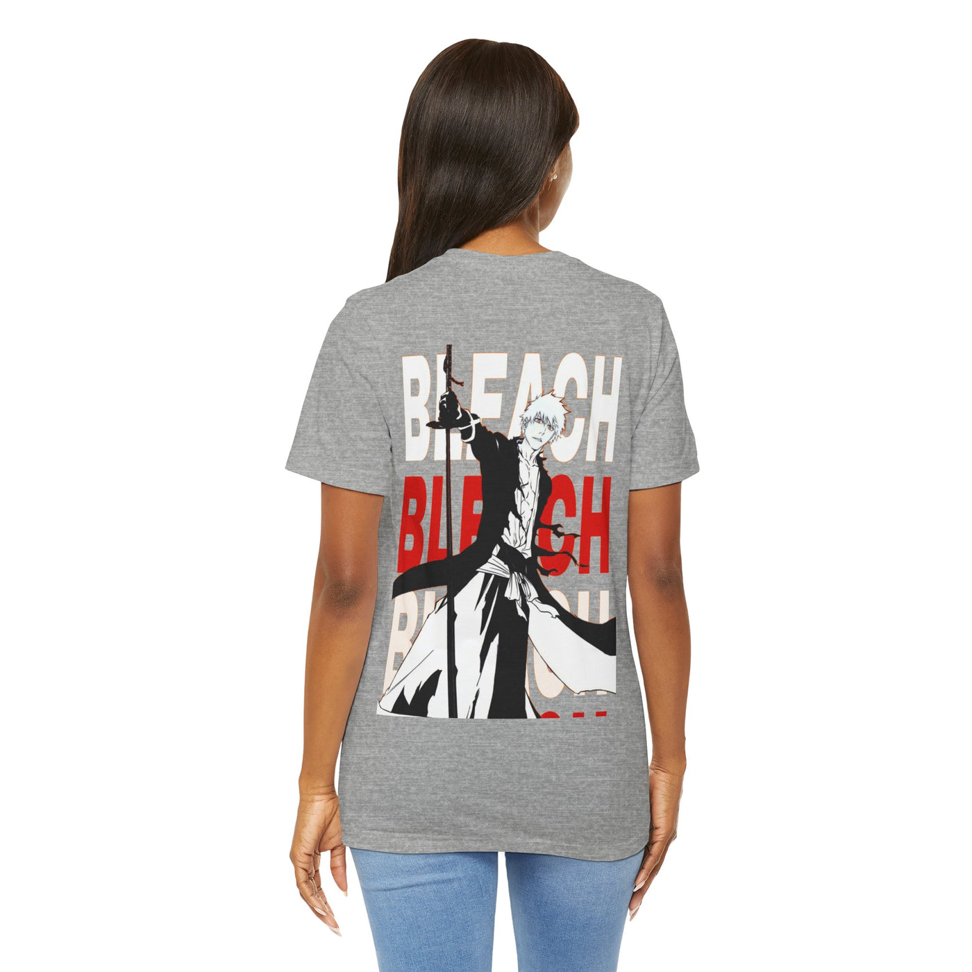 Bleach Ichigo-tshirt