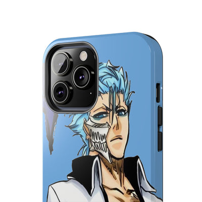 Grimmjow Jaegerjaquez-Phone Cases