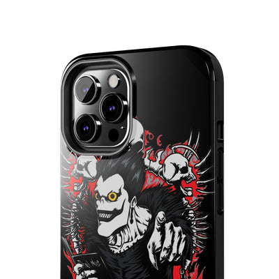 Ryuk-Phone Cases