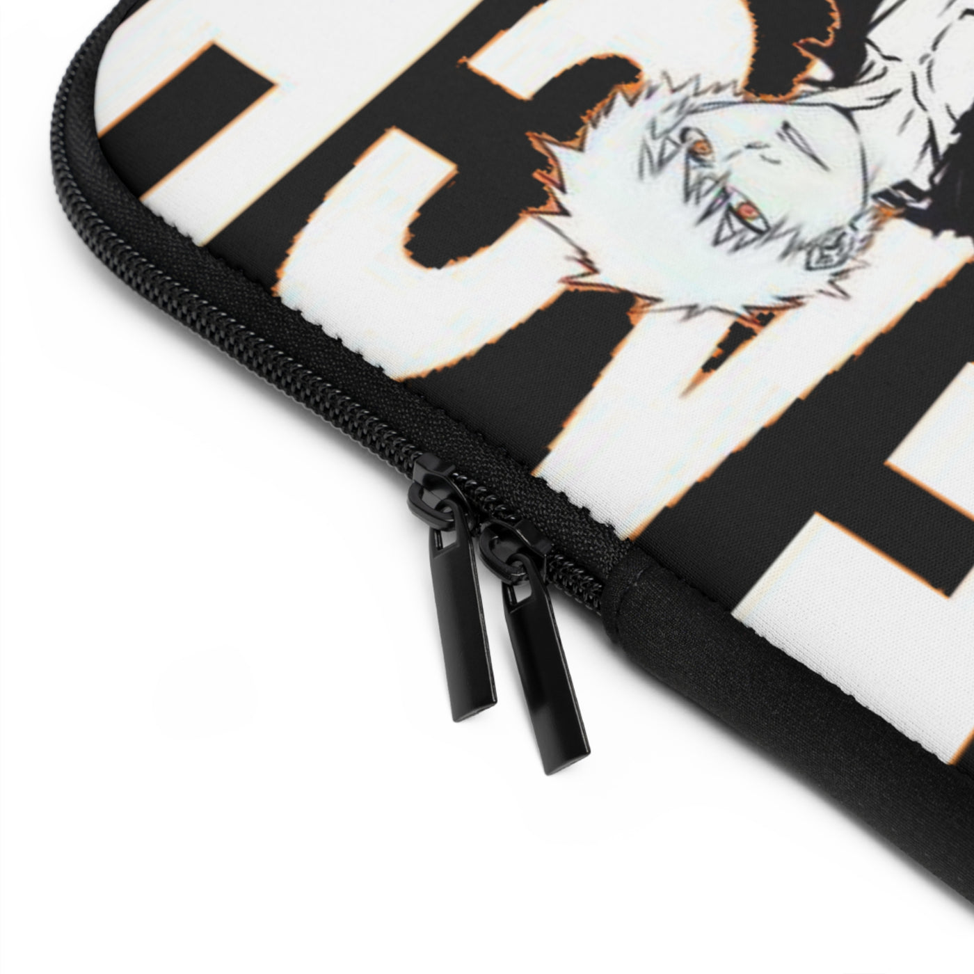 Bleach Ichigo-Laptop Sleeve