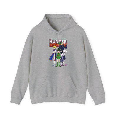 Hunter X Hunter -Hoodie