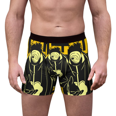 AKATSUKI TOBI-Boxer Briefs