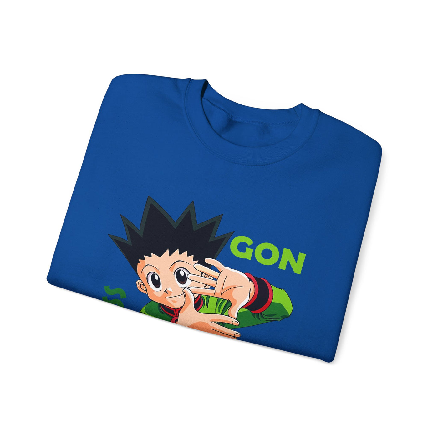 Gon -Sweatshirt