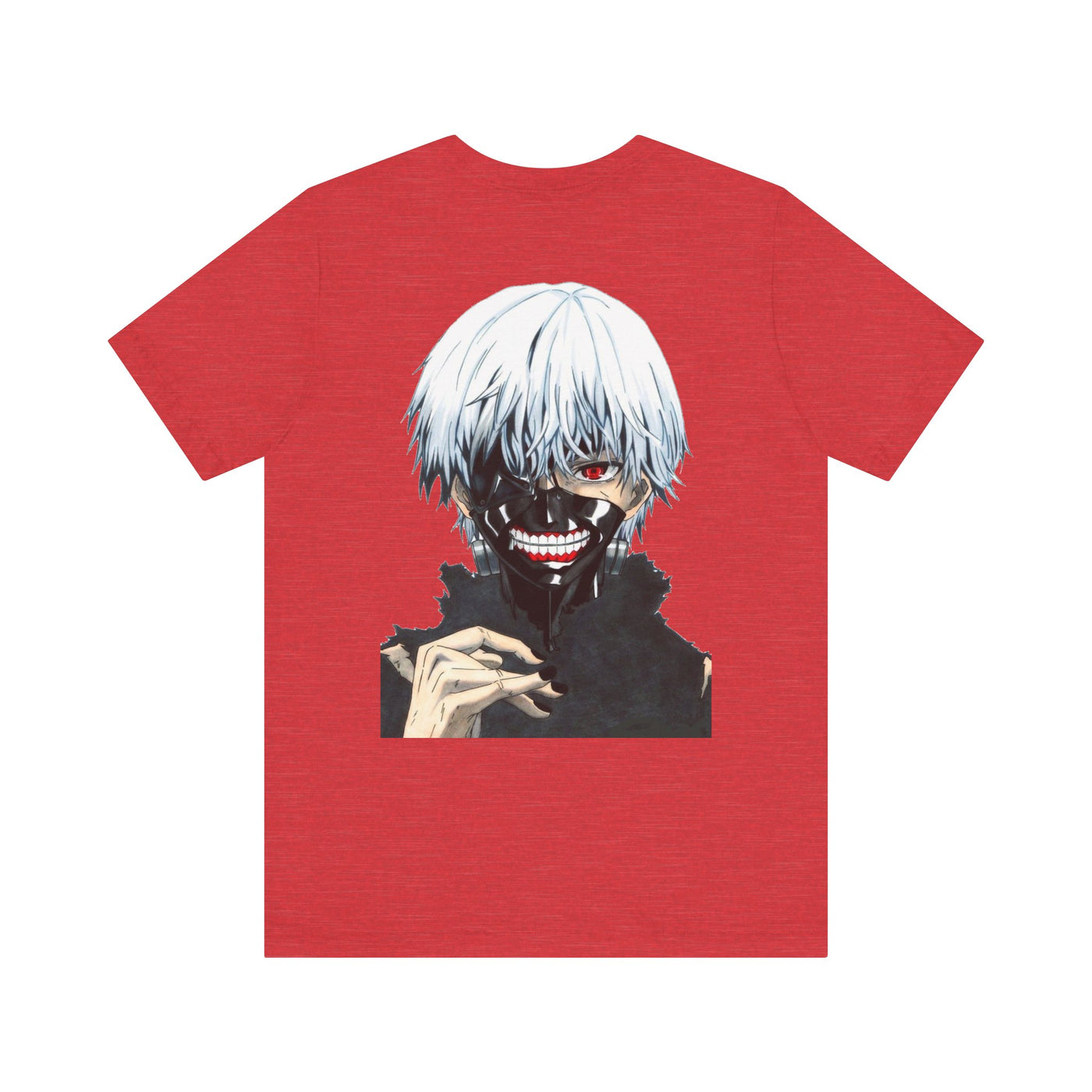 Kaneki-tshirt