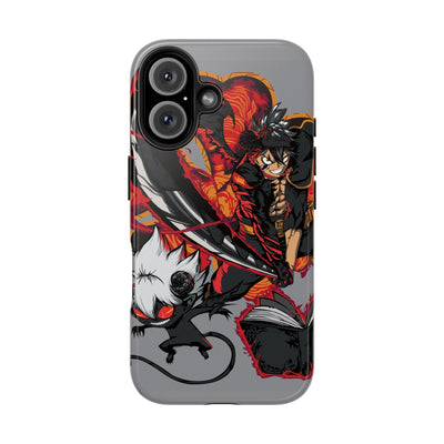 Asta x Devil -Phone Cases