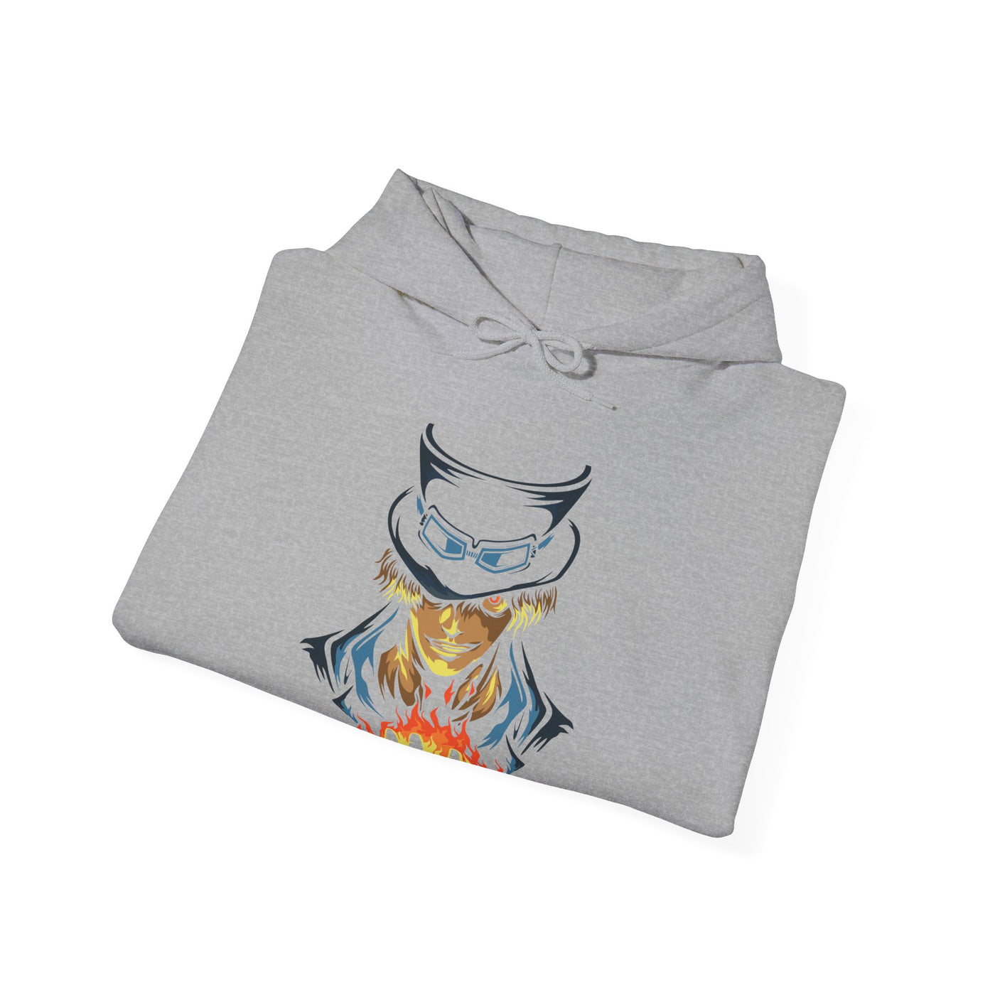 Sabo -Hoodie