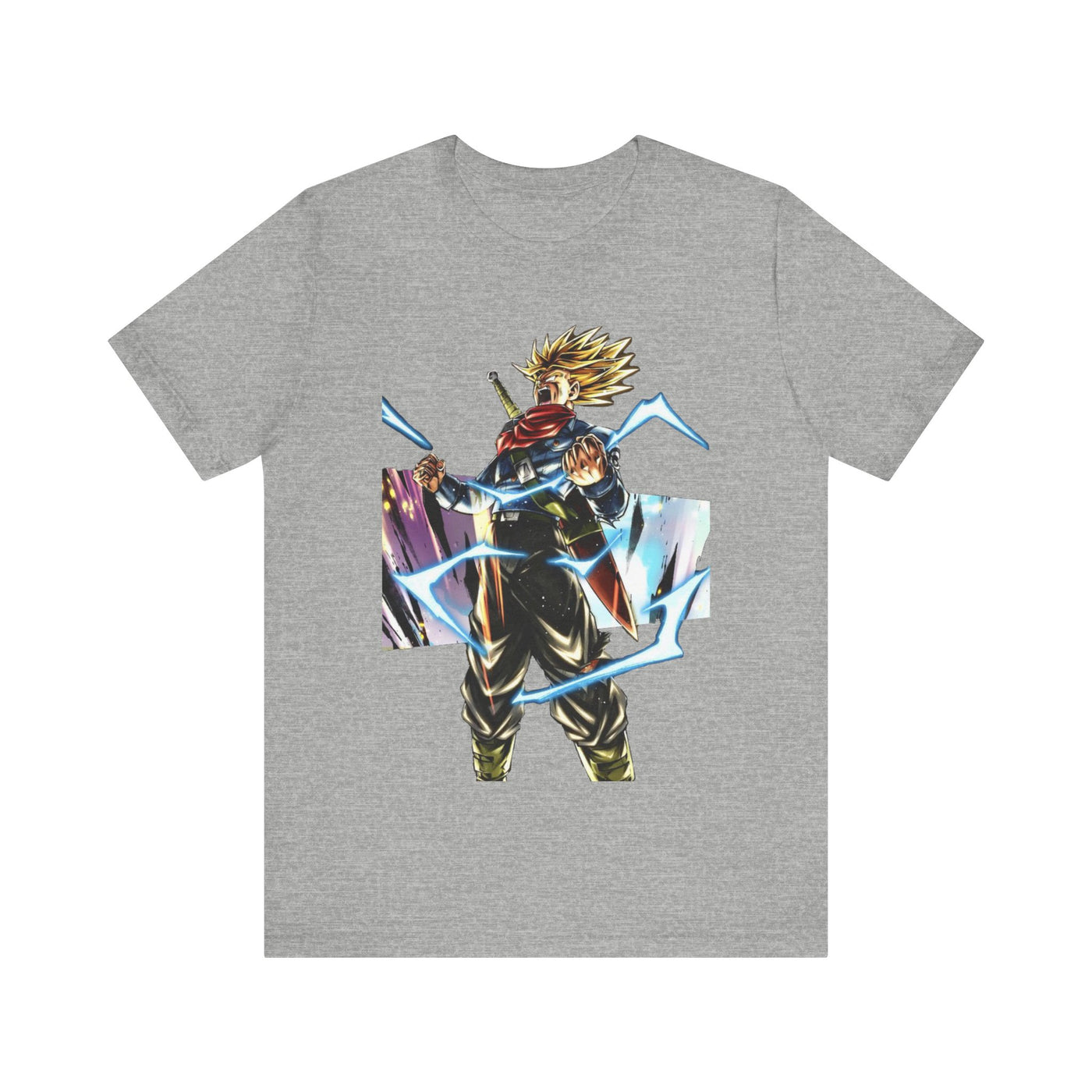 Trunks-tshirt