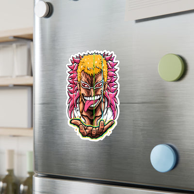 Copy of Doflamingo -Sticker