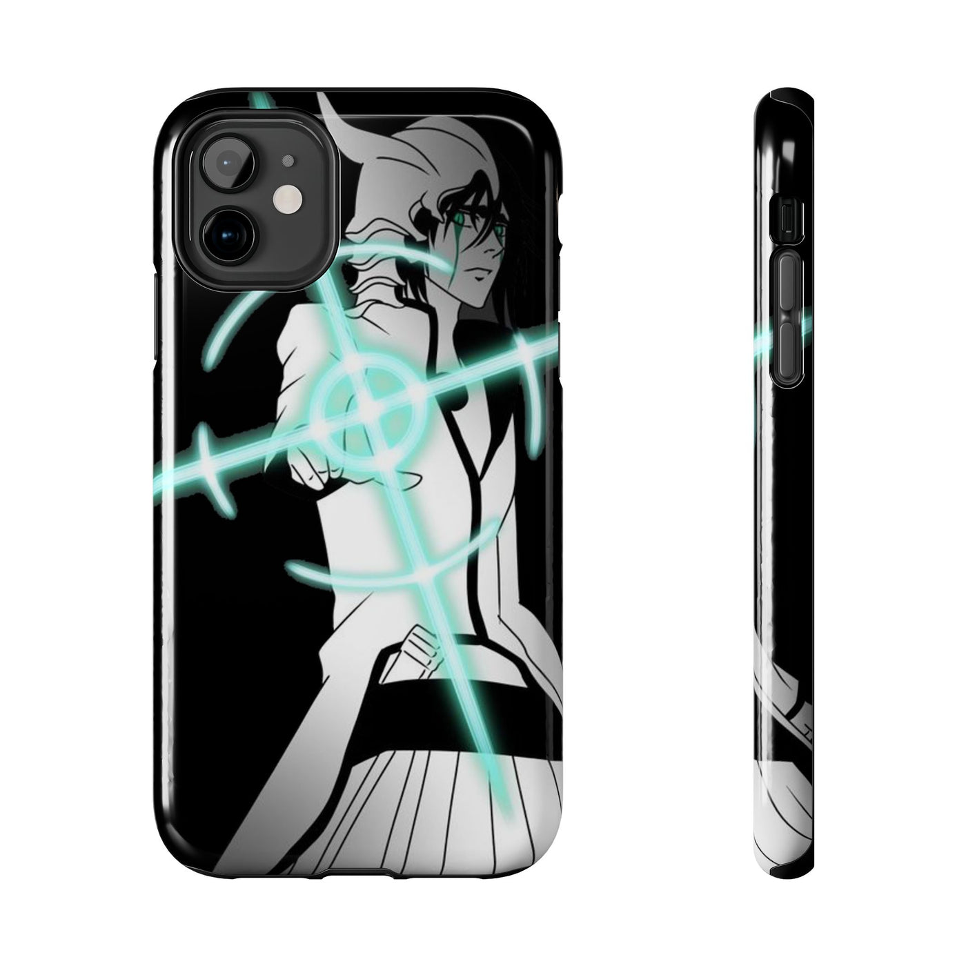 Ulquiorra Cifer-Phone Cases