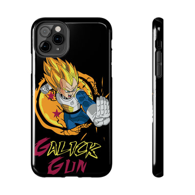 Vegeta-Phone Cases