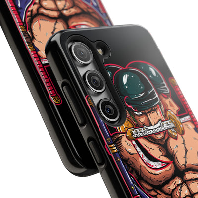 Zoro -Phone Cases