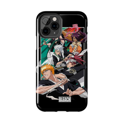 Bleach-Phone Cases