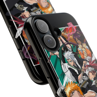 Bleach-Phone Cases