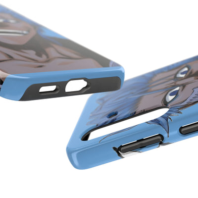 Grimmjow-Phone Cases