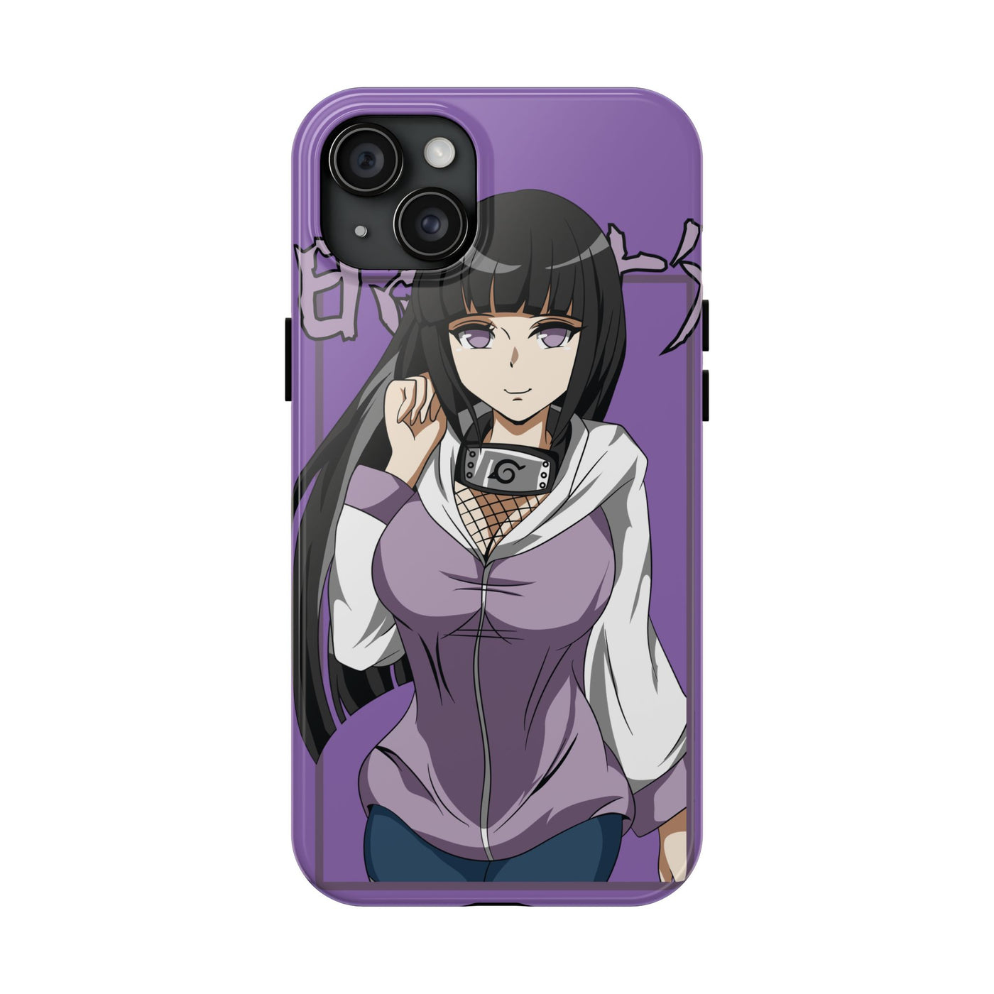 Hinata-Phone Cases