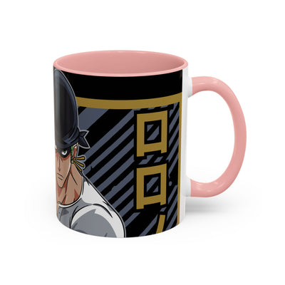 RORONOA ZORO -Coffee Mug