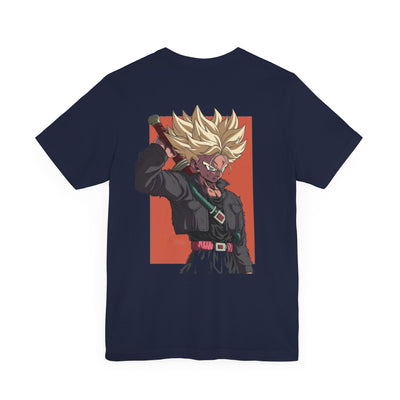 Trunks-tshirt