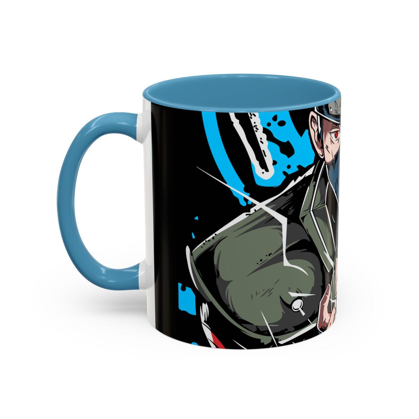 Kakashi -Coffee Mug