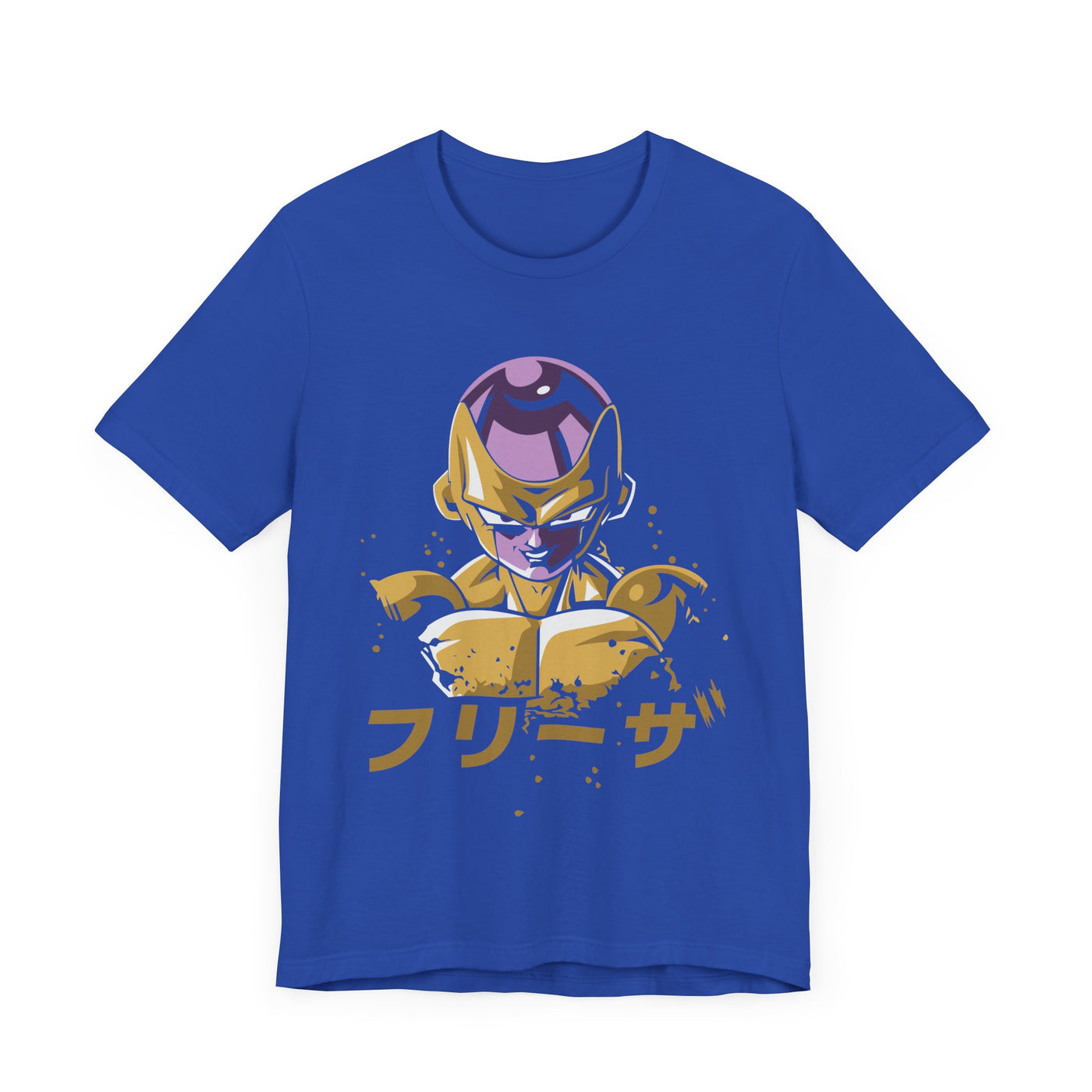 Golden Freezer-tshirt