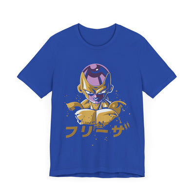 Golden Freezer-tshirt