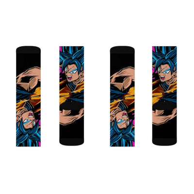 SON GOKU-Socks