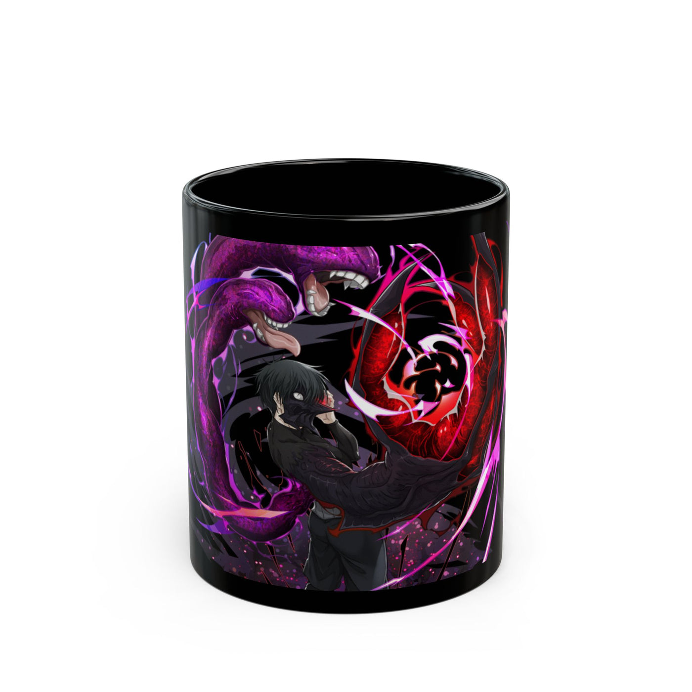 Tokyo Ghoul -Coffee Mug