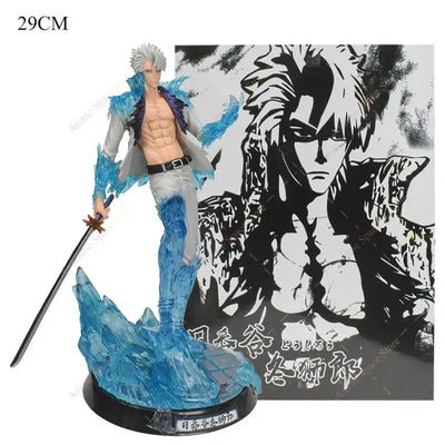 Bleach Action Figures