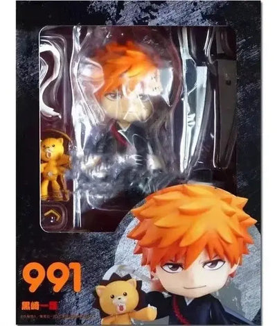 Kurosaki Ichigo Action Figure