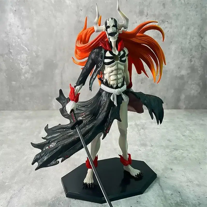 Bleach Figures Kurosaki Ichigo Action Figure