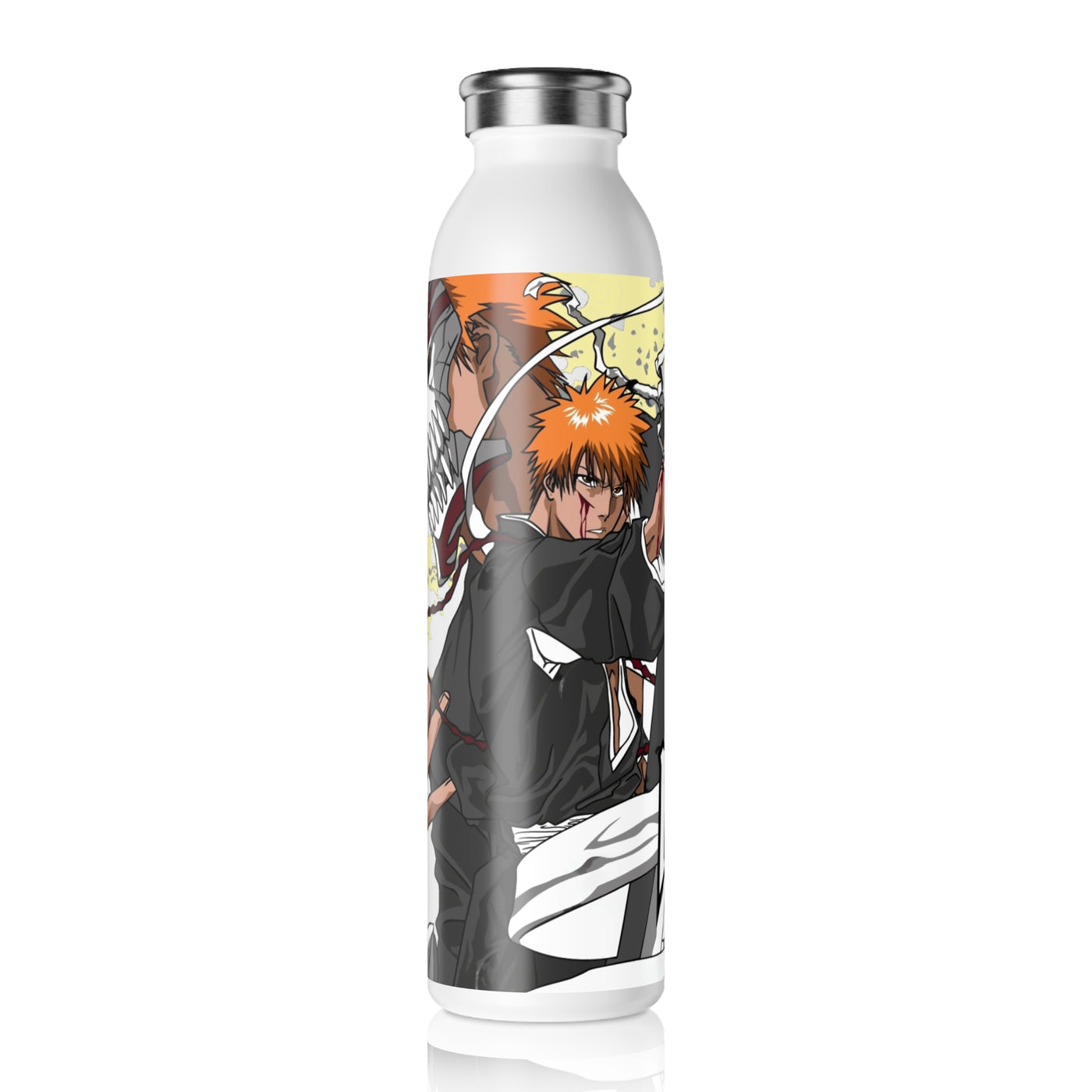 Ichigo Vizard-Water Bottle