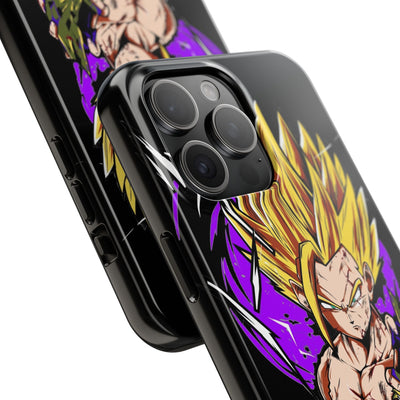 Gohan-Phone Cases