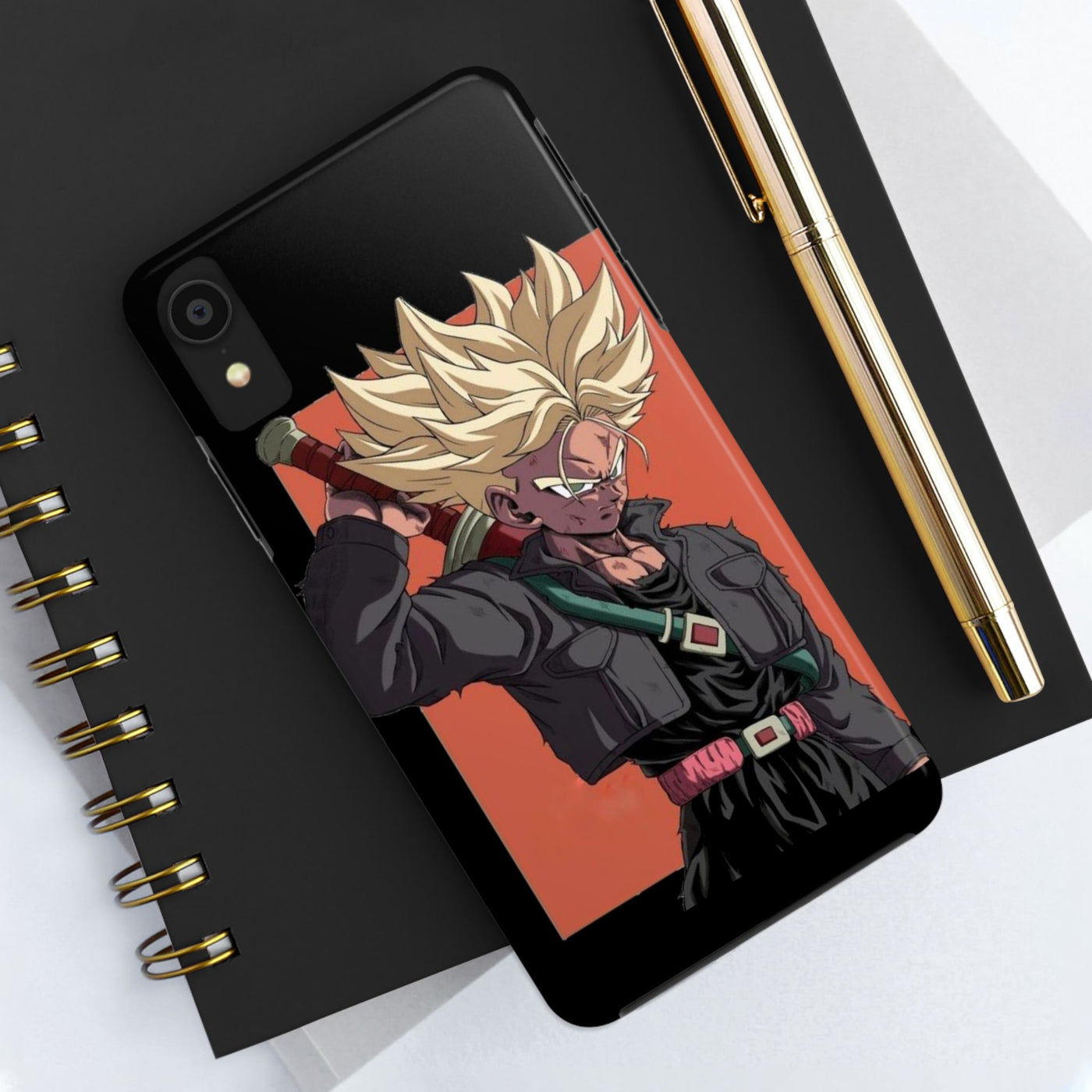 Trunks-Phone Cases