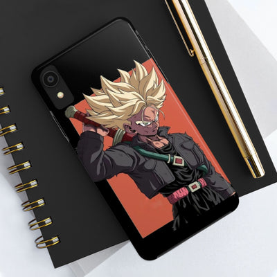 Trunks-Phone Cases