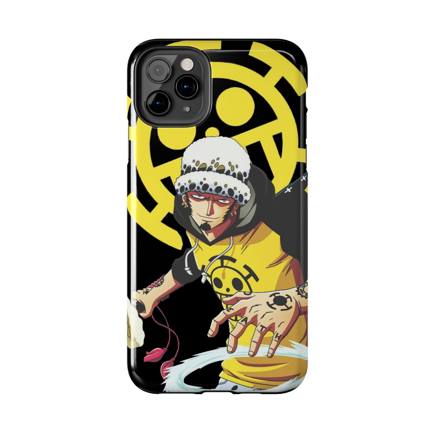 Trafalgar Law -Phone Cases