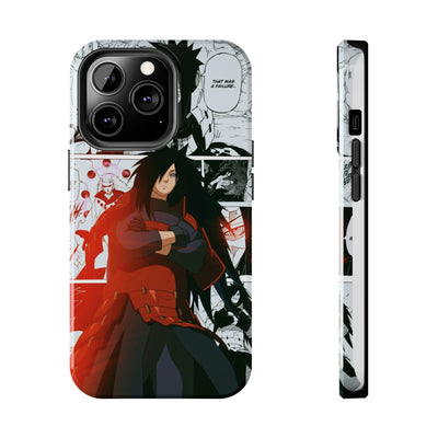 Madara-Phone Cases